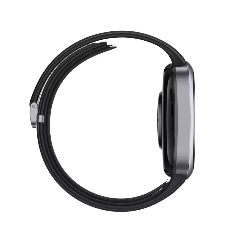 Smartwatch HUAWEI Watch D2 1,82 palca AMOLED, 38 mm hliníkové puzdro, 524 mAh, IP68, NFC, Bluetooth 5.2