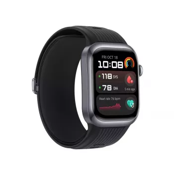 Smartwatch HUAWEI Watch D2 1,82 palca AMOLED, 38 mm hliníkové puzdro, 524 mAh, IP68, NFC, Bluetooth 5.2