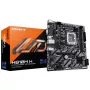 Základná doska GIGABYTE H810M H Micro ATX, Intel H810 čipset, LGA 1851, DDR5, 2x DIMM do 128 GB, PCIe 4.0, HDMI 2.1