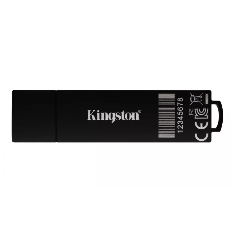 Kingston IronKey D500S USB kľúč 32 GB, FIPS 140-3 Level 3, AES-256