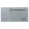 Kingston IronKey D500S USB kľúč 32 GB, FIPS 140-3 Level 3, AES-256