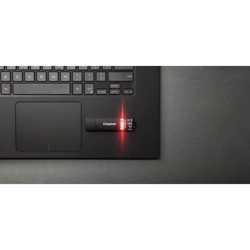 Kingston IronKey D500S USB kľúč 32 GB, FIPS 140-3 Level 3, AES-256