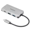 Adaptér Targus ACH228 Silver