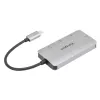 Adaptér Targus ACH228 Silver