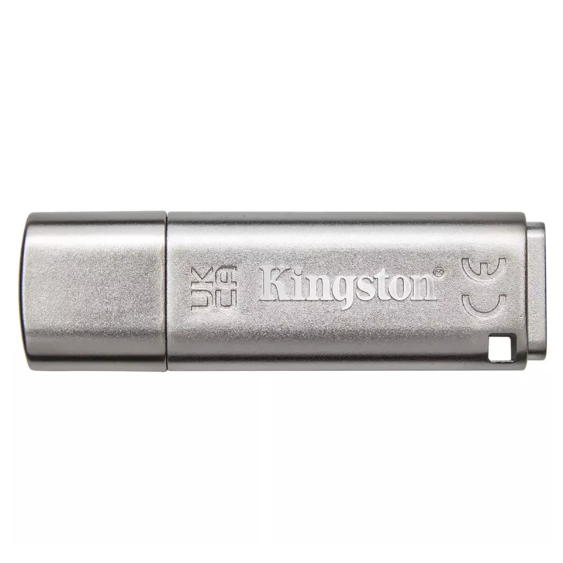 Kingston Technology IronKey 128GB IKLP50 AES USB so 256-bitovým šifrovaním