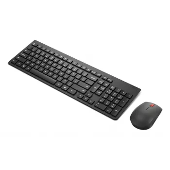 Lenovo 4X31R64491 klávesnica myš vrátane Office RF Wireless čierna