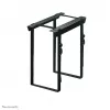 Neomounts CPU-D025BLACK držiak CPU - max 20 kg - univerzálny, držiak CPU na stôl, 20 kg, čierny, oceľ, Taiwan, 700 mm