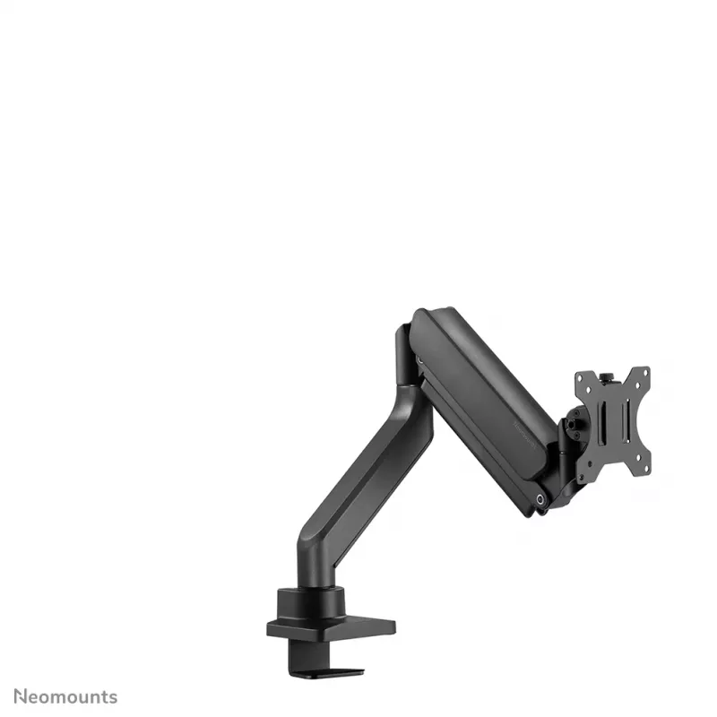 Neomounts DS70-450BL1 rameno na monitor 17-42 inch - plynová pružina - Topfix - 180°-stop