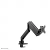 Neomounts DS70-450BL1 rameno na monitor 17-42 inch - plynová pružina - Topfix - 180°-stop