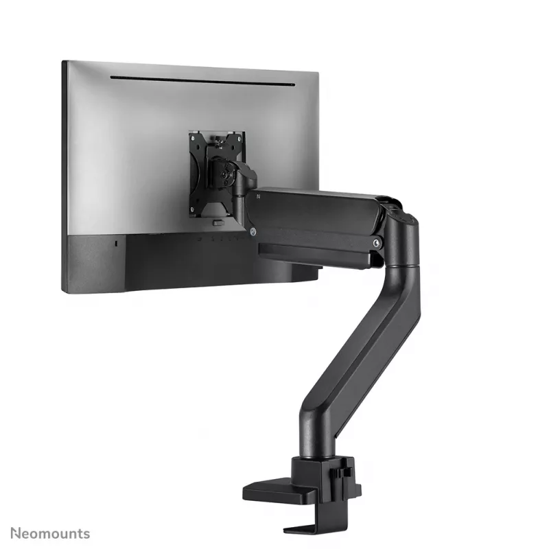 Neomounts DS70-450BL1 rameno na monitor 17-42 inch - plynová pružina - Topfix - 180°-stop