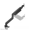 Neomounts DS70-450BL1 rameno na monitor 17-42 inch - plynová pružina - Topfix - 180°-stop