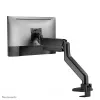 Neomounts DS70-450BL1 rameno na monitor 17-42 inch - plynová pružina - Topfix - 180°-stop