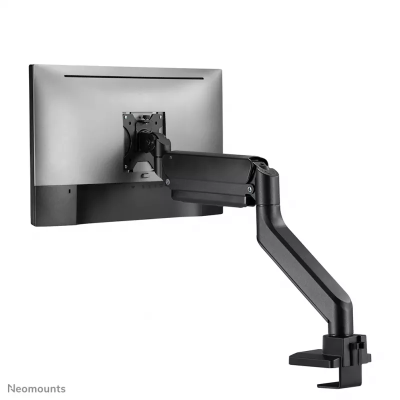 Neomounts DS70-450BL1 rameno na monitor 17-42 inch - plynová pružina - Topfix - 180°-stop