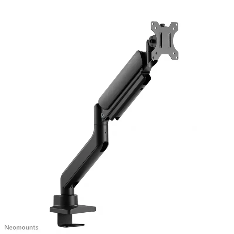 Neomounts DS70-450BL1 rameno na monitor 17-42 inch - plynová pružina - Topfix - 180°-stop