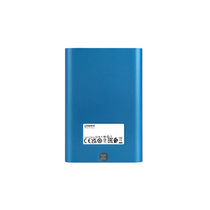Kingston Technology IronKey 960GB Vault Privacy 80 XTS-AES 256-bit šifrovaný externý SSD