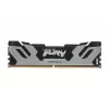 Kingston Technology FURY 32GB 6400MT/s DDR5 CL32 DIMM (sada 2) Renegade Silver