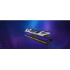 Kingston Technology FURY 32GB 7200MT/s DDR5 CL38 DIMM (sada 2) Renegade Silver XMP