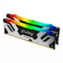Kingston Technology FURY 96GB 6000MT/s DDR5 CL32 DIMM (sada 2) Renegade RGB XMP