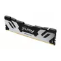 Kingston Technology FURY 48 GB 6400 MT/s DDR5 CL32 DIMM Renegade Silver XMP