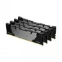 Kingston Technology FURY 32GB 3600MT/s DDR4 CL16 DIMM (sada 4) Renegade Black