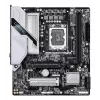 Základná doska GIGABYTE H810M GAMING WIFI6, Intel Core Ultra, LGA 1851, Micro ATX