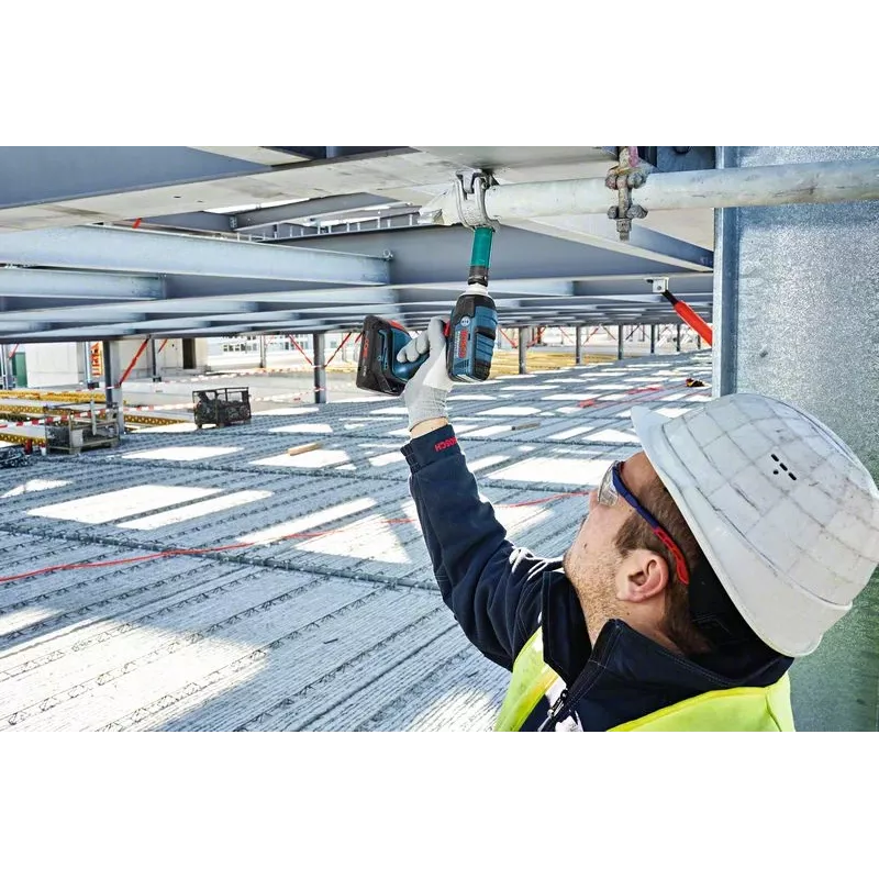 Bosch ProCORE18V 4,0 Ah Professional akumulátor, čierna/červená