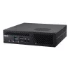 ASUS PB63-B3011AH Intel® Core™ i3 i3-13100 8 GB DDR5-SDRAM 256 GB SSD Windows 11 Pro Mini PC čierny