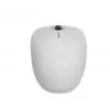 Contour Design Active Key Contour umývateľná myš IP68 koliesko na posúvanie káblová biela PMJ1