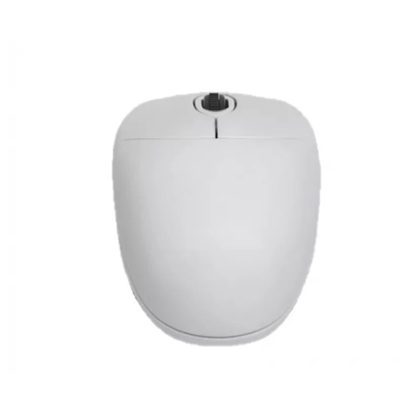 Contour Design Active Key Contour umývateľná myš IP68 koliesko na posúvanie káblová biela PMJ1
