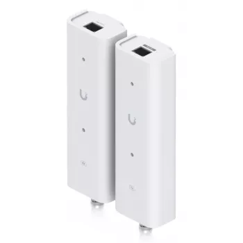 Sieťový vysielač a prijímač Ubiquiti UACC-Retrofit-PoE-2Wire 750 m 85 Mbit/s