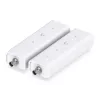 Sieťový vysielač a prijímač Ubiquiti UACC-Retrofit-PoE-2Wire 750 m 85 Mbit/s