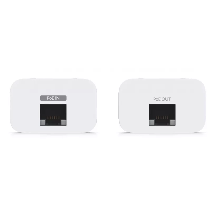 Sieťový vysielač a prijímač Ubiquiti UACC-Retrofit-PoE-2Wire 750 m 85 Mbit/s