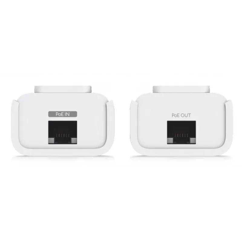 Sieťový vysielač a prijímač Ubiquiti UACC-Retrofit-PoE-2Wire 750 m 85 Mbit/s