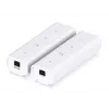 Sieťový vysielač a prijímač Ubiquiti UACC-Retrofit-PoE-2Wire 750 m 85 Mbit/s
