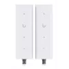 Sieťový vysielač a prijímač Ubiquiti UACC-Retrofit-PoE-2Wire 750 m 85 Mbit/s