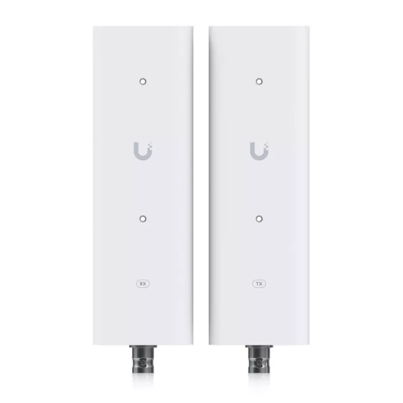 Sieťový vysielač a prijímač Ubiquiti UACC-Retrofit-PoE-2Wire 750 m 85 Mbit/s