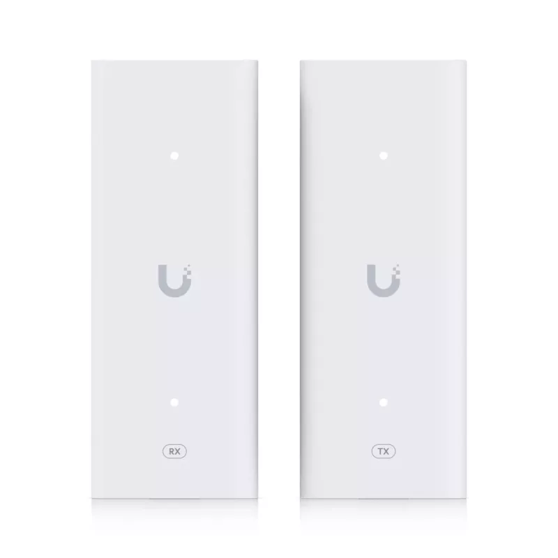 Sieťový vysielač a prijímač Ubiquiti UACC-Retrofit-PoE-2Wire 750 m 85 Mbit/s