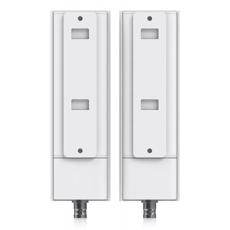 Sieťový vysielač a prijímač Ubiquiti UACC-Retrofit-PoE-2Wire 750 m 85 Mbit/s
