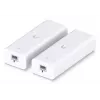 Sieťový vysielač a prijímač Ubiquiti UACC-Retrofit-PoE-2Wire 750 m 85 Mbit/s