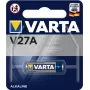 Jednorazová batéria Varta V27A