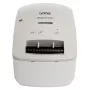 Brother QL-600G tlačiareň etikiet priama termotlač farba 300 x 600 DPI 71 mm/s káblová a bezdrôtová DK