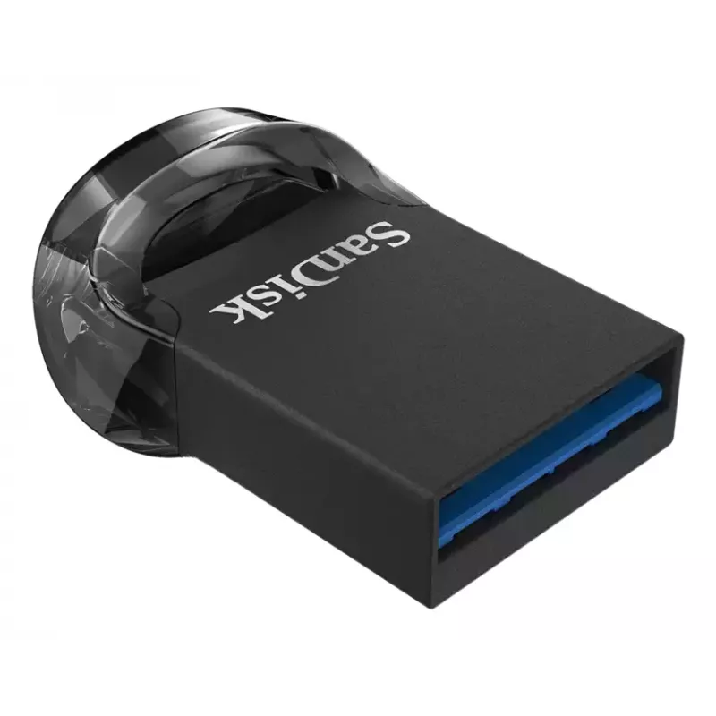 WESTERN DIGITAL SanDisk Ultra Fit – 1 TB USB kľúč – USB 3.2