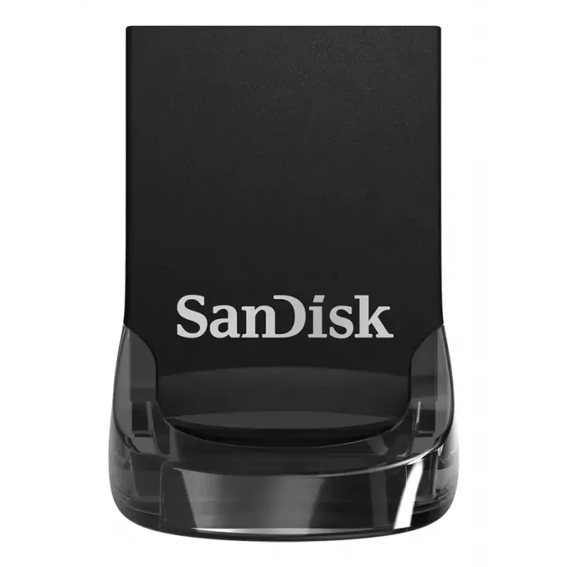 WESTERN DIGITAL SanDisk Ultra Fit – 1 TB USB kľúč – USB 3.2