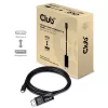 CLUB3D USB Type-C kábel na DP 1.4 8K60Hz M/M 1,8m/5,9ft