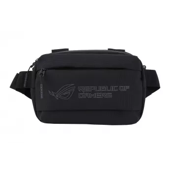 ASUS ROG Ranger BC1001 vrecko na pás čierne