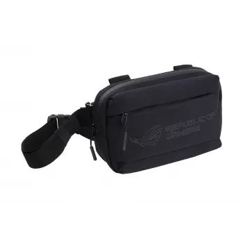 ASUS ROG Ranger BC1001 vrecko na pás čierne