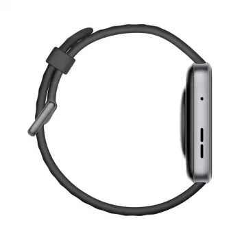 Inteligentné hodinky Huawei Watch FIT 4 (Seiya-B19F), 1,82″ AMOLED, čierne