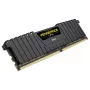 CORSAIR pamäť 16GB DDR4 3000MHz C16 Vengeance LPX čierna
