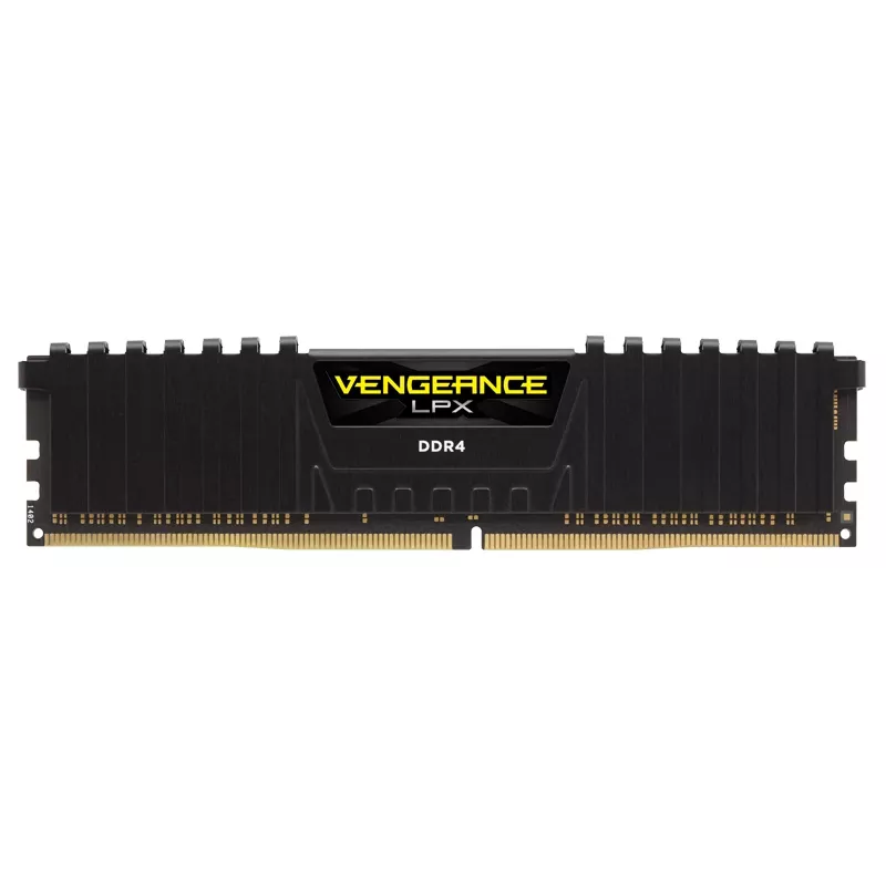CORSAIR pamäť 16GB DDR4 3200MHz sada 2 DIMM C16 Vengeance Low Profile