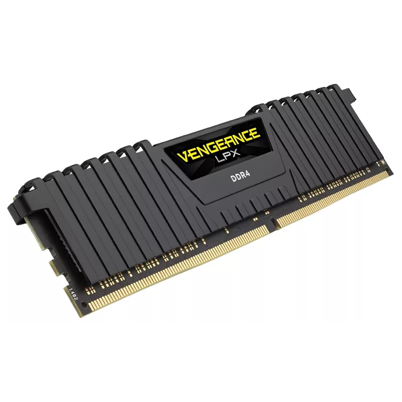 CORSAIR pamäť 16GB DDR4 3200MHz sada 2 DIMM C16 Vengeance Low Profile